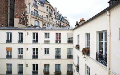 Paris 3E (75003)