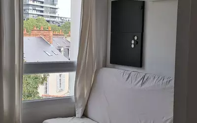 Rennes (35000)