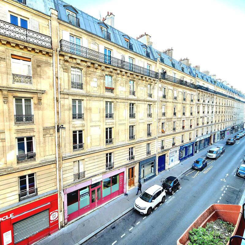 Paris 11E (75011)