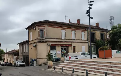 Cadours (31480)