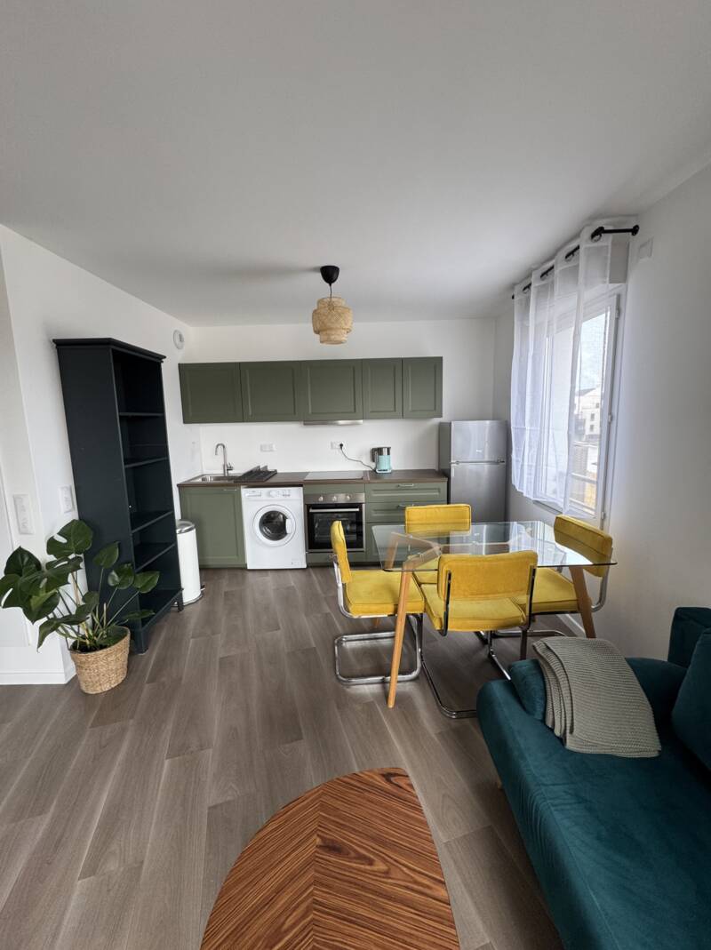 Alfortville (94140)
