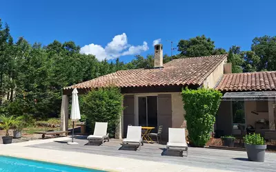Le Thoronet (83340)
