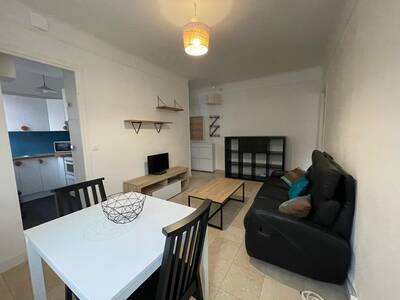Location appartement 2 pièces Issy-les-Moulineaux (92130)