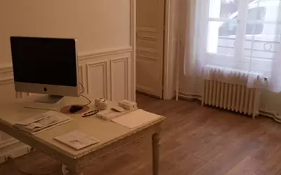 Paris 16E (75016)