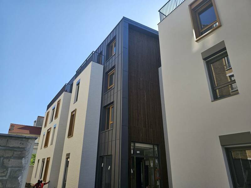 Asnières-Sur-Seine (92600)