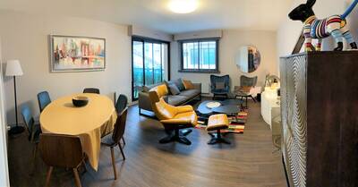 Vente appartement 4 pièces Bordeaux (33)