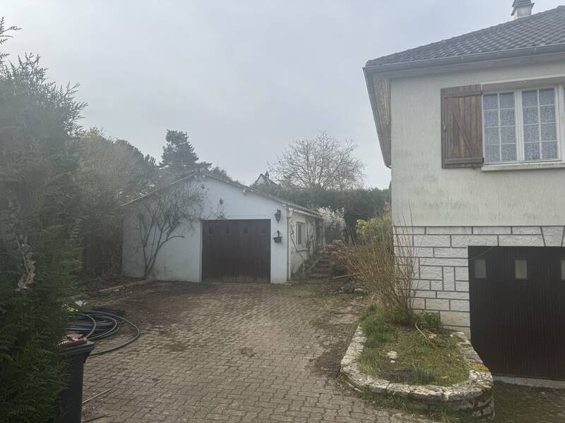 Orgeval (78630)