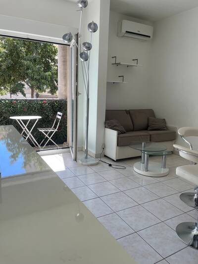 Vente appartement studio Nice (06)