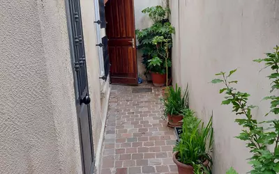 Paris 20E (75020)