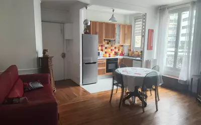 Paris 18E (75018)