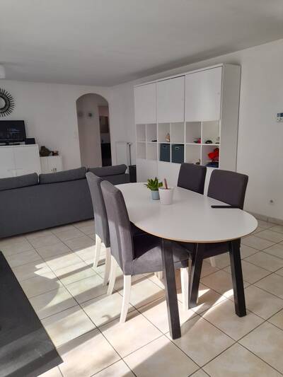 Vente maison 3 pièces Ségoufielle (32600)