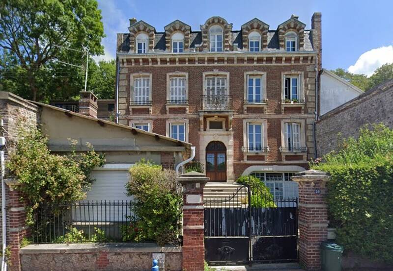 Saint-Valery-En-Caux (76460)
