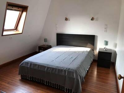 Location appartement 2 pièces Paris 17e