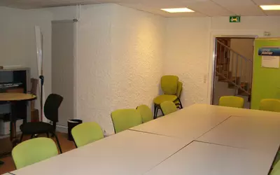 Rosny-Sous-Bois (93110)