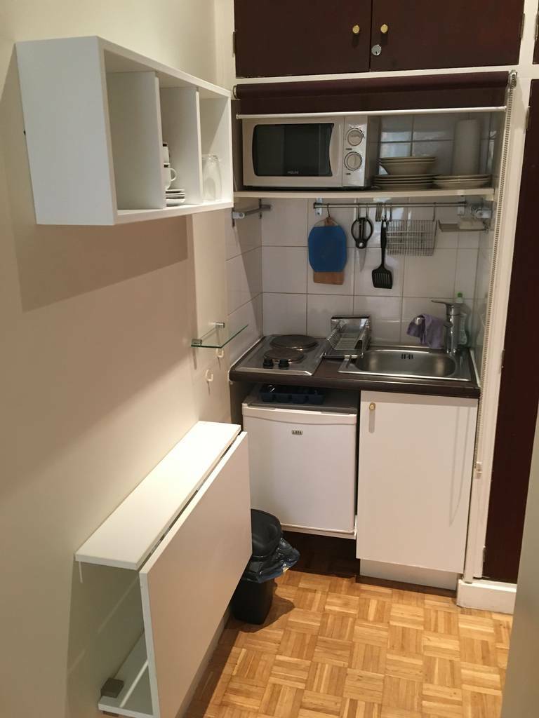 Neuilly-Sur-Seine (92200)