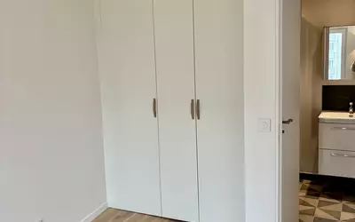 Paris 20E (75020)