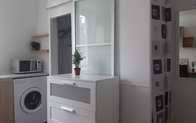 Paris 17E (75017)