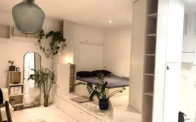 Paris 18E (75018)