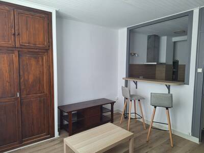 Location appartement 2 pièces Oullins (69600)