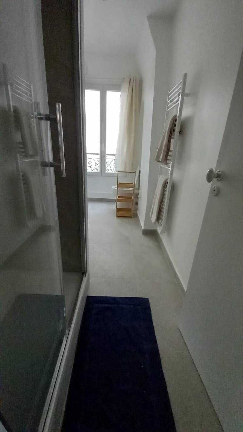 Paris 20E (75020)