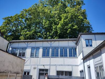 Vente appartement 6 pièces Tours (37)