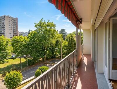 Vente appartement 6 pièces Saint-Étienne (42)