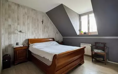 Lacroix-Saint-Ouen (60610)