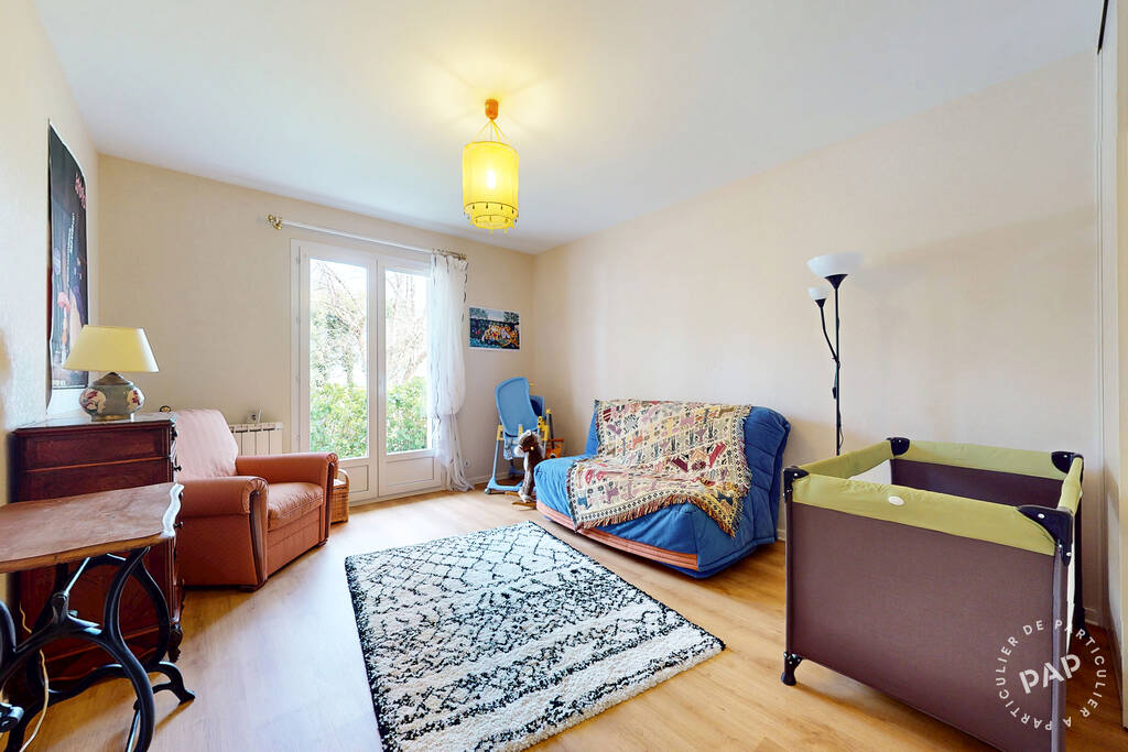 Vente maison 148 m² Donzy (58220) - 148 m² - 212.000 € | Particulier à Particulier — 6