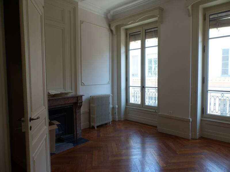 Lyon 1Er (69001)