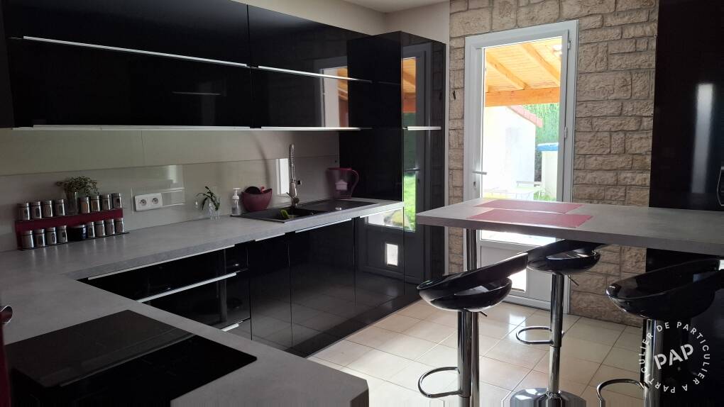 Maison Bonson (42160) 250.000 €