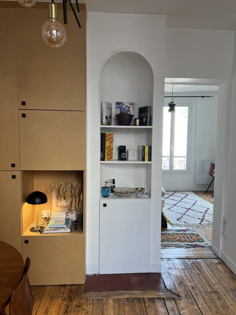 Paris 18E (75018)
