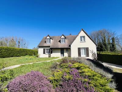 Vente maison 5 pièces Les Ayvelles (08000)
