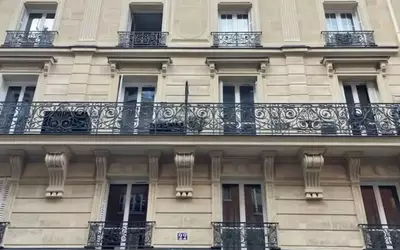 Paris 17E (75017)