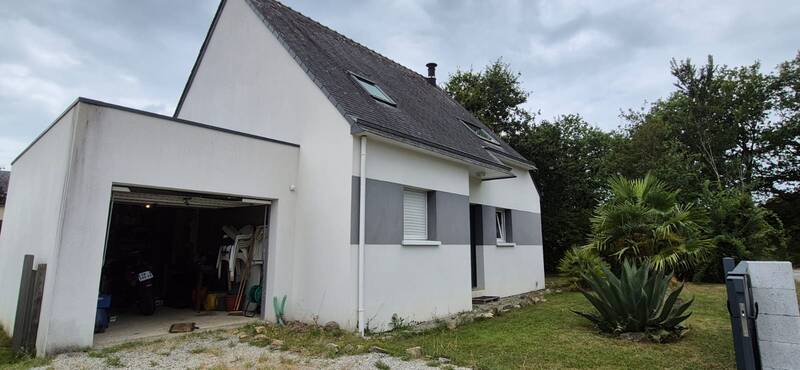 Saint-Armel (56450)
