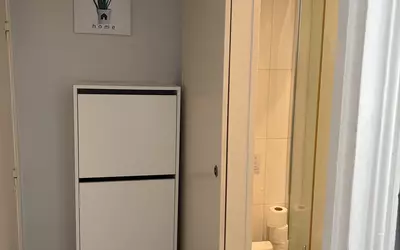 Paris 18E (75018)