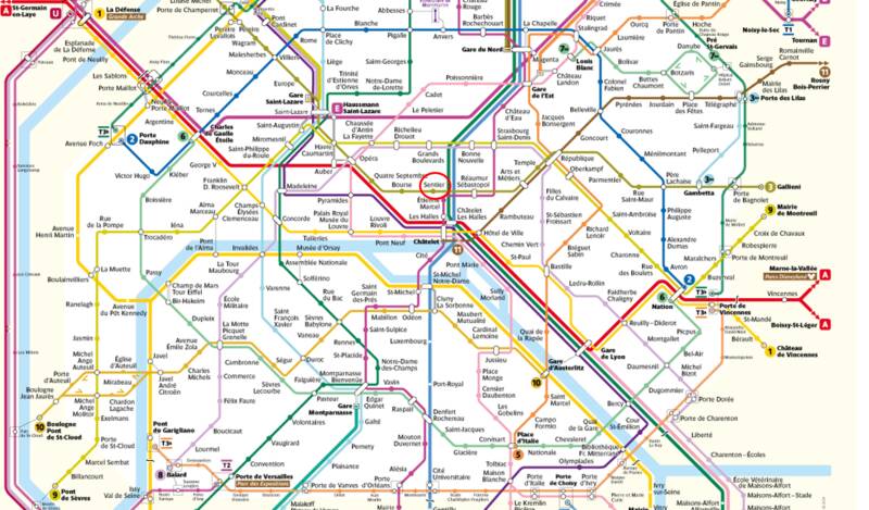 Paris 2E