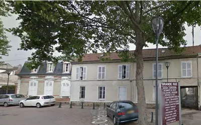 Savigny-Sur-Orge (91600)