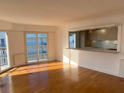 Vente appartement 3 pièces La Baule-Escoublac (44500)