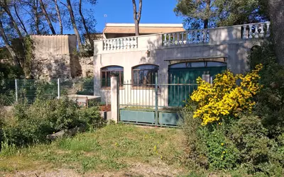 Guzargues (34820)