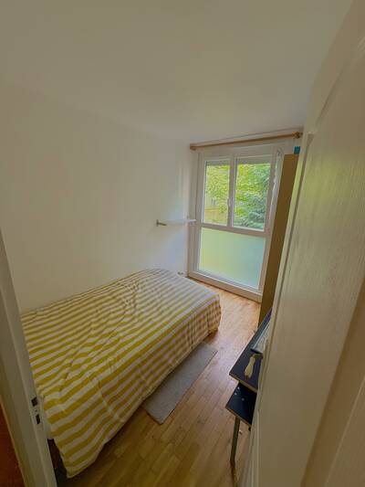 Vente appartement 4 pièces Sèvres (92310)