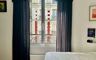 Paris 18E (75018)