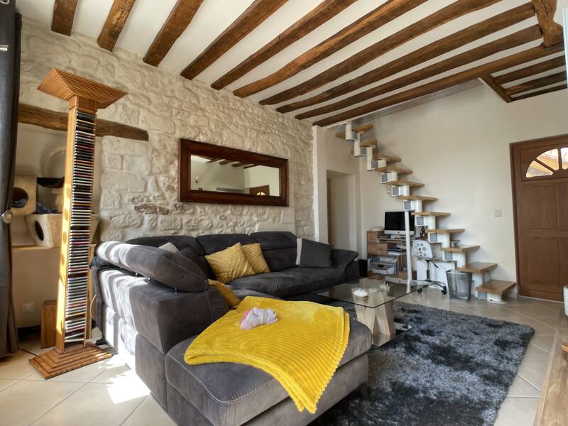 Conflans-Sainte-Honorine (78700)