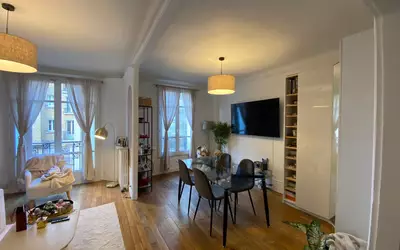 Boulogne-Billancourt (92100)
