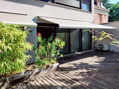 Vente appartement 3 pièces Chamalières (63400)