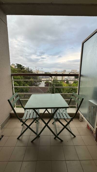 Location appartement studio Rueil-Malmaison (92500)