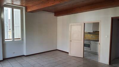 Vente appartement 3 pièces Forcalquier (04300)