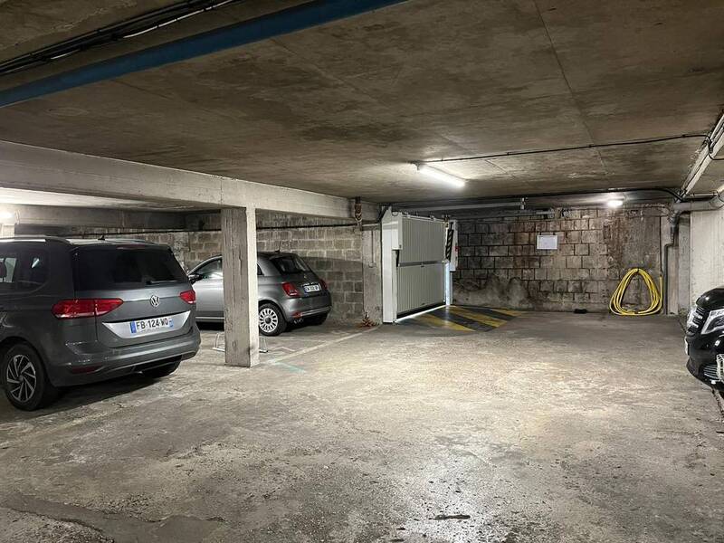 Neuilly-Sur-Seine (92200)