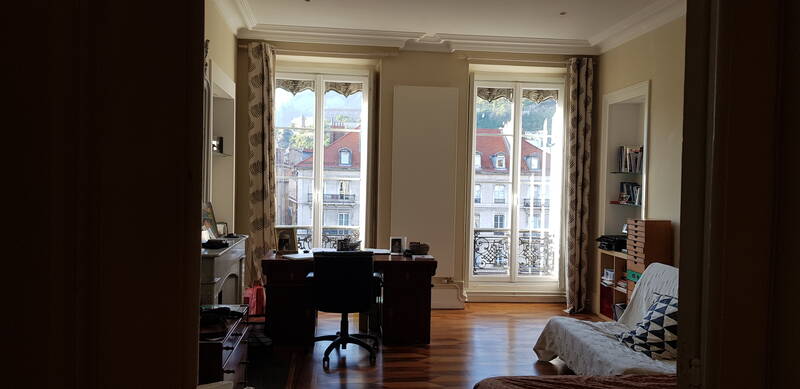 Grenoble (38000)