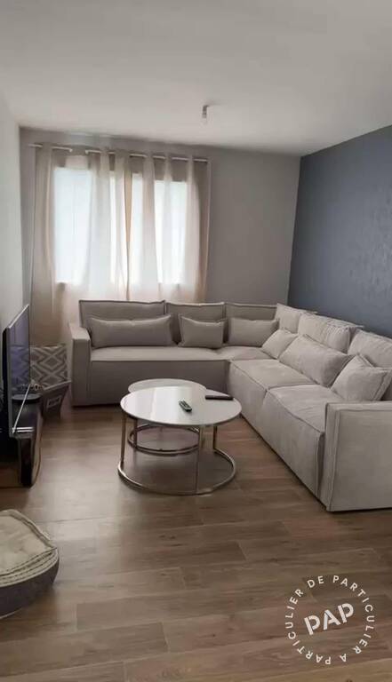 Appartement 59.000&nbsp;&euro; 70&nbsp;m² Désertines (03630)
