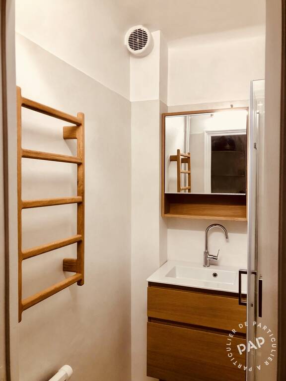 Vente Appartement 44&nbsp;m²